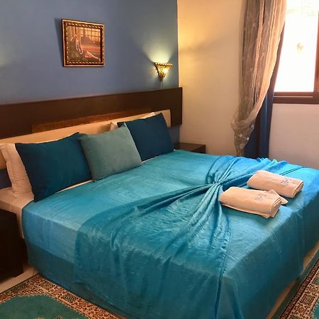 Hotel Tafoukt Марракеш Экстерьер фото