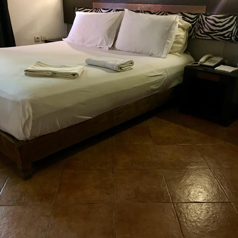 Hotel Tafoukt Марракеш Экстерьер фото